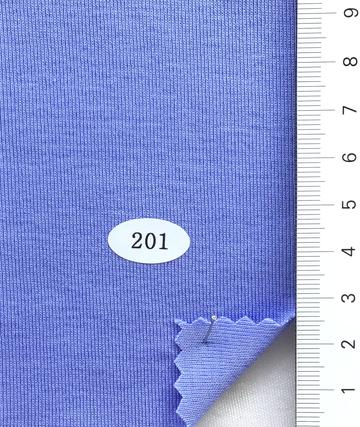 201 Pale Blue