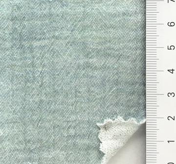 7 Pale Green