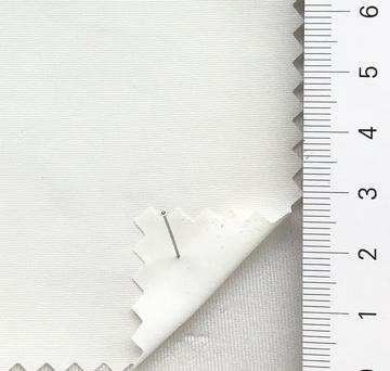 17 White