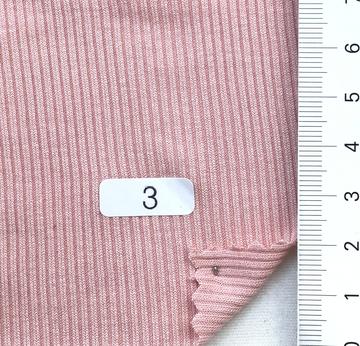 3 Dusty Pink