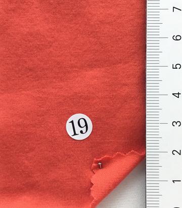 19 Red