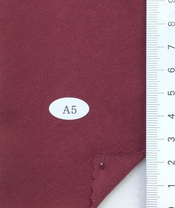 A5 Wine