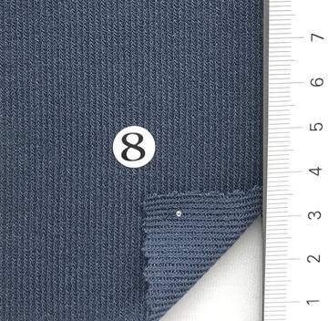 8 Navy