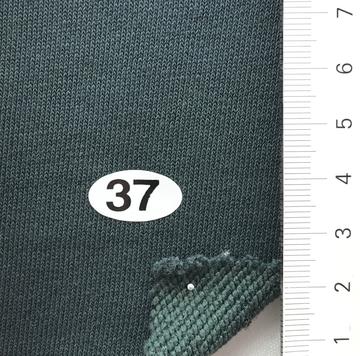 37 Deep Green