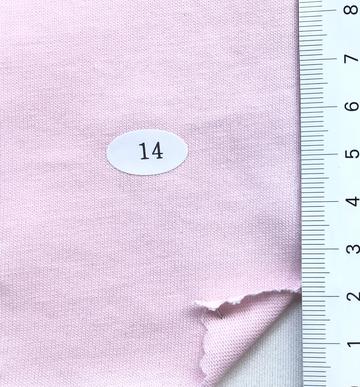 14 Pale Pink