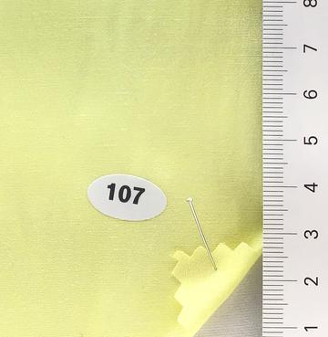 107 Yellow