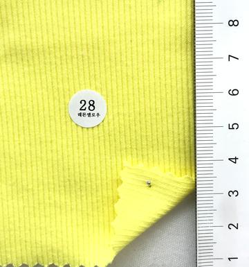 28 Yellow