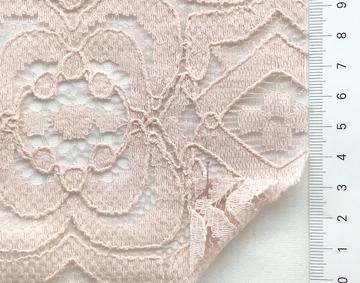 8 Dusty Pink