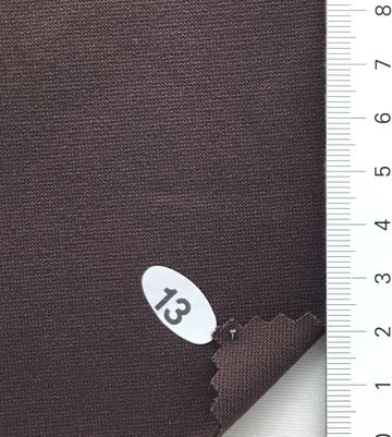 13 Brown