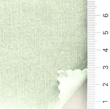 5 Pale Green