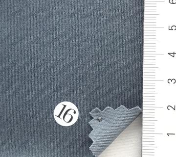 16 Blue