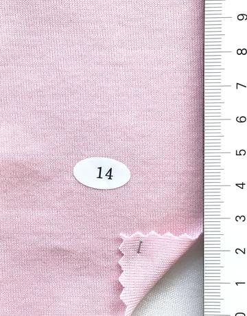 14 Pale Pink