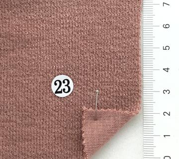 23 Dusty Pink