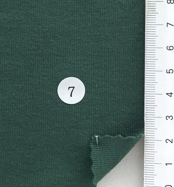 7 Deep Green