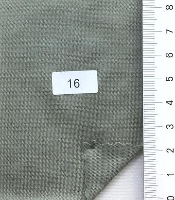 16 Deep Green