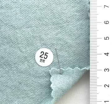 25 Pale Green