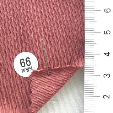 66 Dusty Pink