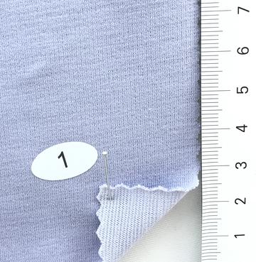 1 Pale Blue