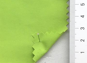 7 Pale Green