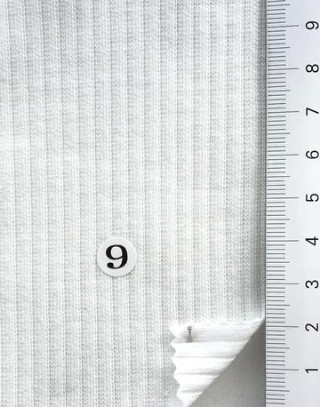 9 White