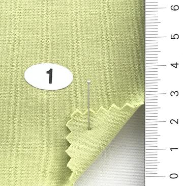 1 Pale Green