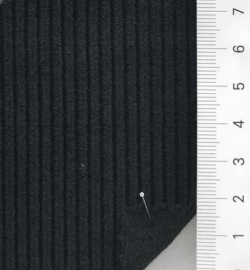 99999 Black