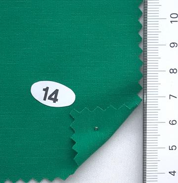 14 Green