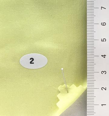 2 Yellow