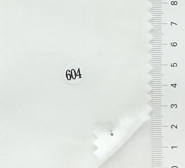604 White