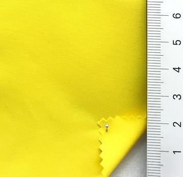 7 Yellow