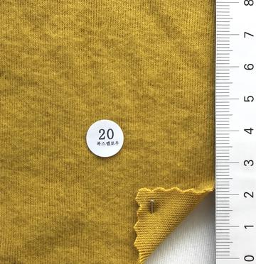 20 Yellow