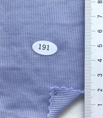 191 Pale Blue