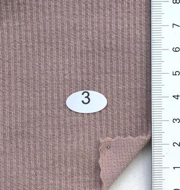 3 Dusty Pink