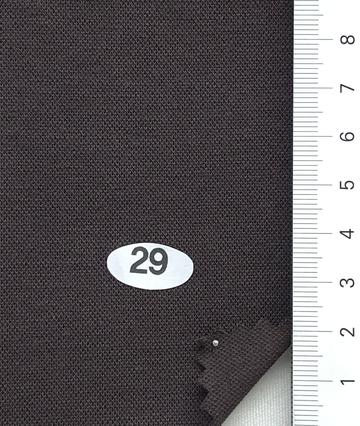 29 Brown
