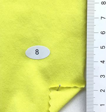 8 Yellow