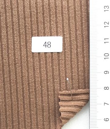 48 Brown