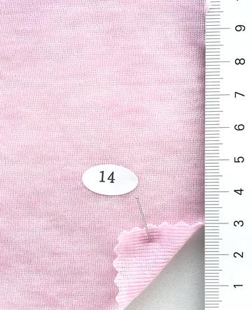 14 Pale Pink