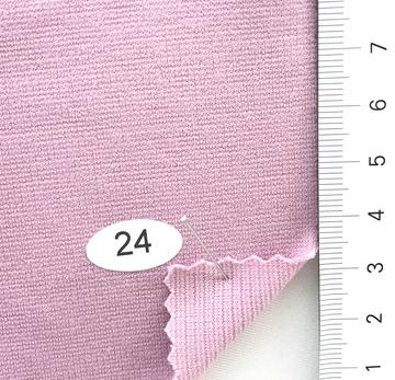 24 Dusty Pink