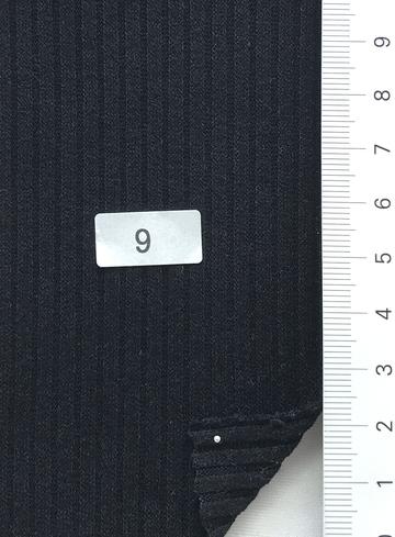 9 Black
