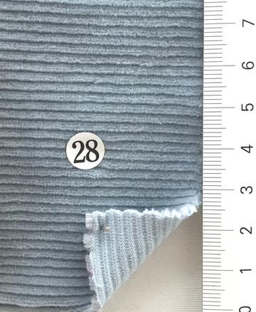 28 Pale Blue