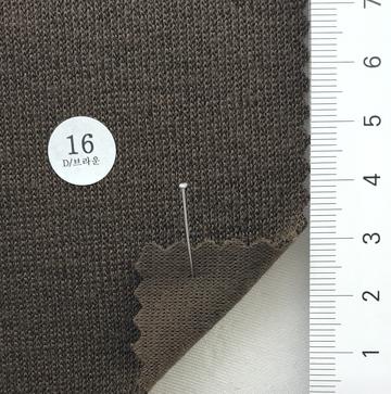 16 Brown