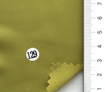 129 Deep Green