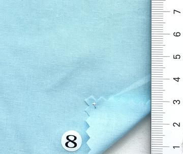 8 Pale Green