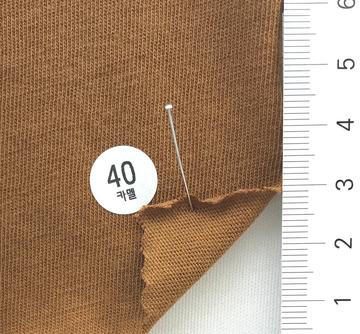 40 Camel