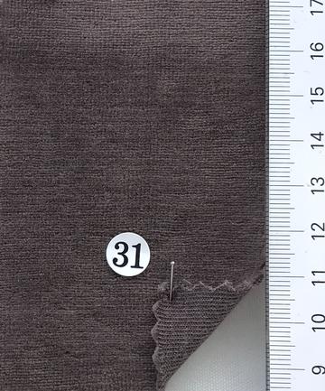 31 Brown