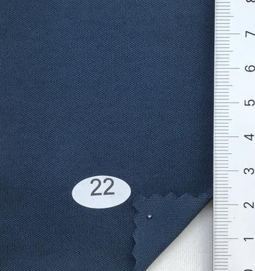 22 Turquoise