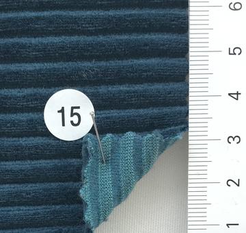 15 Turquoise