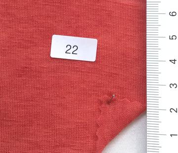 22 Red
