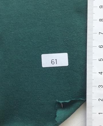61 Deep Green