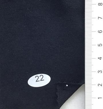 22 Black